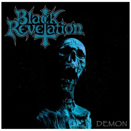 Black Revelation - Demon (2020)