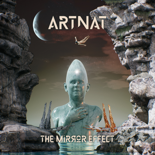 Artnat - The Mirror Effect (2021)