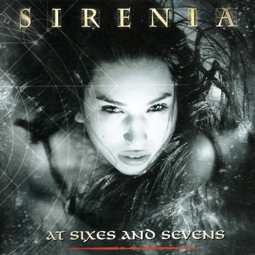 Sirenia - Аt Siхеs аnd Sеvеns (2002)