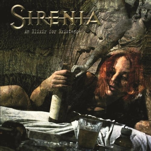Sirenia - Аn Еliхir Fоr Ехistеnсе (2004)