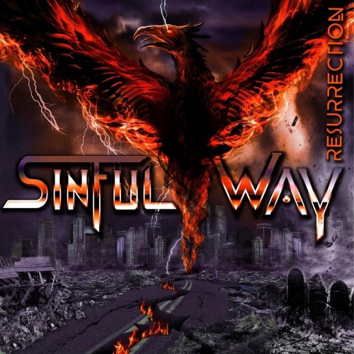 Sinful Way - Resurrection (2021)