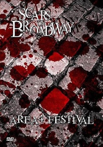 Scars on Broadway - Area4 Festival (2008)
