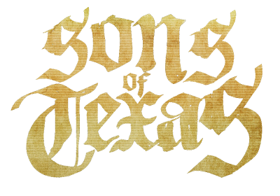 Sons Of Texas - Frgd  Frtitud (2017)