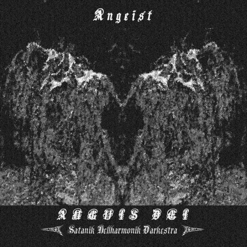 Anguis Dei - Angeist (2021)