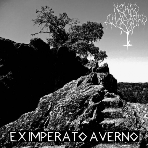 Nekrochaparro - Ex Imperato Averno (2021)