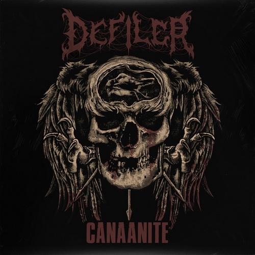 Defiler - Discography (2010-2021)