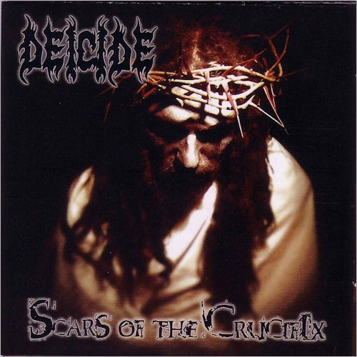 Deicide - Scars of the Crucifix (Bonus DVD) (2008)