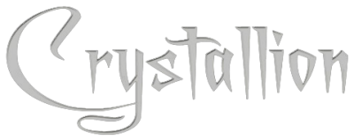 Crystallion - illr (2013)