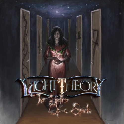 Light Theory - The Lifetime Of A Spark (2021)