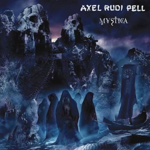 Axel Rudi Pell - sti (2006)