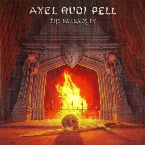 Axel Rudi Pell - h llds [5D] (1993-2017)
