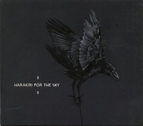 Harakiri For The Sky - Discography (2012-2021)