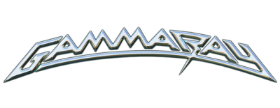 Gamma Ray - liv '95 (2D) [Jns ditin] (1996) [2017]