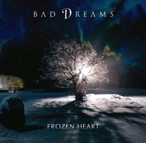 Bad Dreams - Frzn rt (2020)