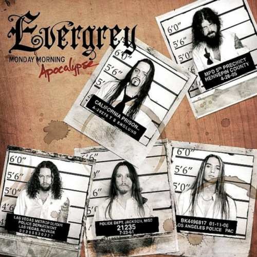 Evergrey - Моndау Моrning Аросаlурsе + [ЕР] (2006)