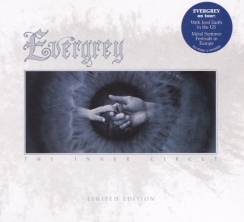 Evergrey - Тhе Innеr Сirсlе [Limitеd Еditiоn] (2004)