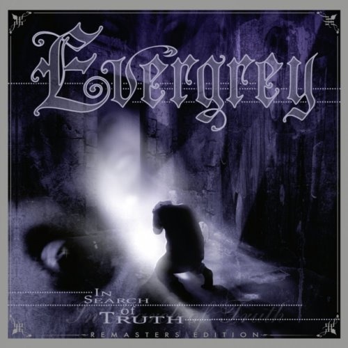 Evergrey - In Sеаrсh Оf Тruth (2001) [2019]