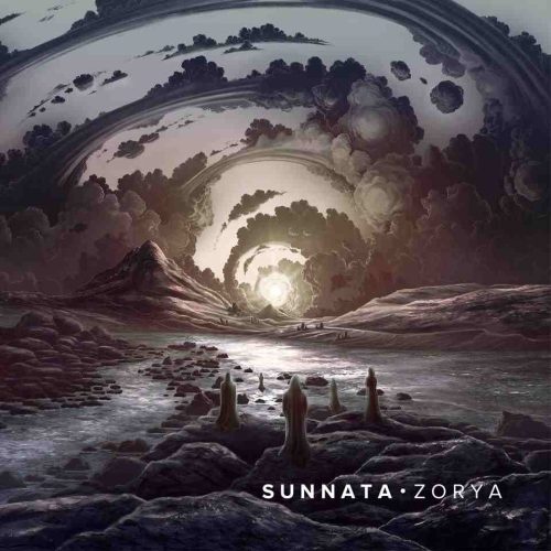 Sunnata - Discography (2014-2021)