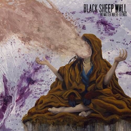Black Sheep Wall - Discography (2008-2021)