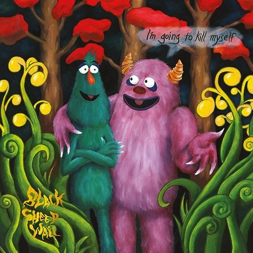 Black Sheep Wall - Discography (2008-2021)