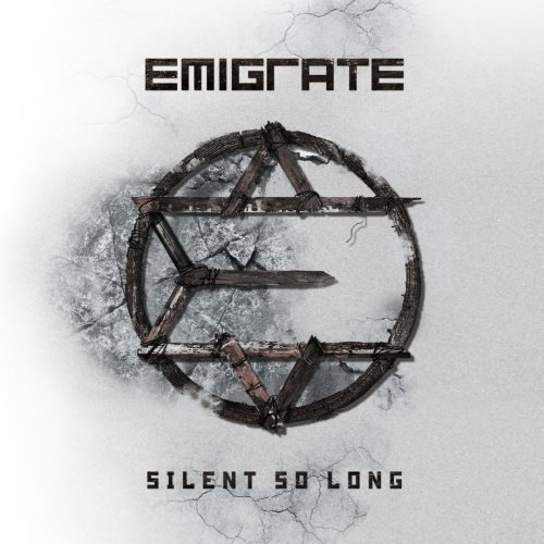 Emigrate - Silеnt Sо Lоng (2014)