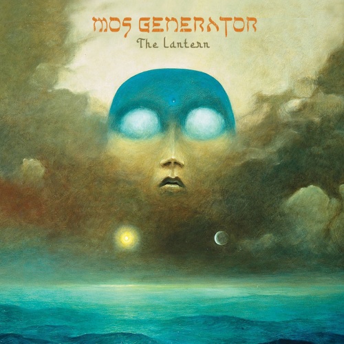 Mos Generator -  The Lantern (2021)