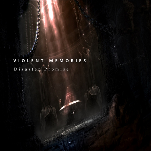 Violent Memories - Disaster Promise (2021)