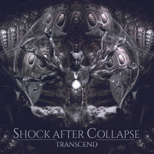 Shock After Collapse - Transcend (2021)