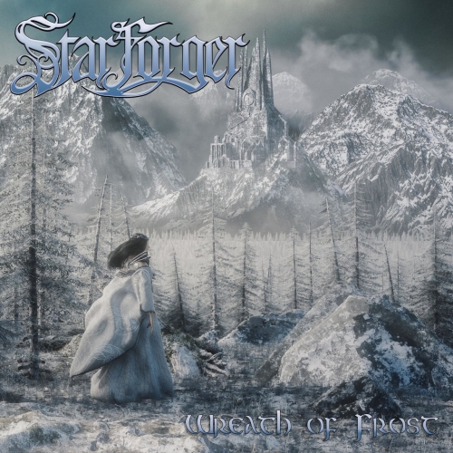 Starforger - Wreath of Frost (2021)
