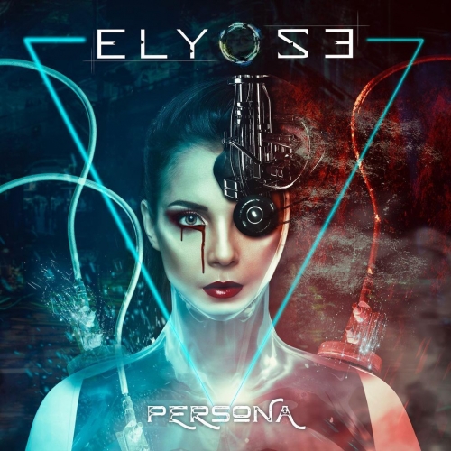 Elyose - Persona (2021)