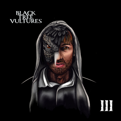 Black Tree Vultures - III (EP) (2021)