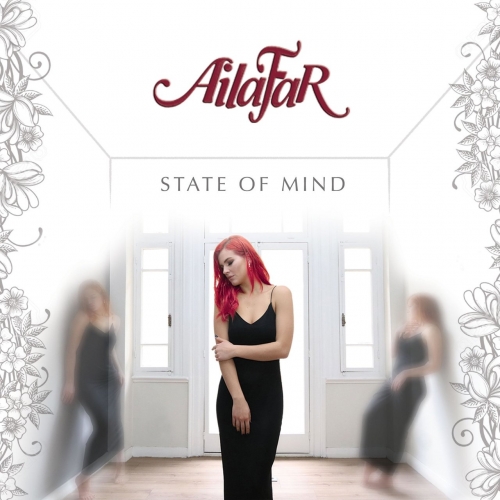 Ailafar - State of Mind (2021)