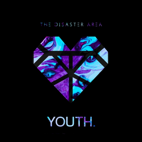 The Disaster Area - Youth (EP) (2021)