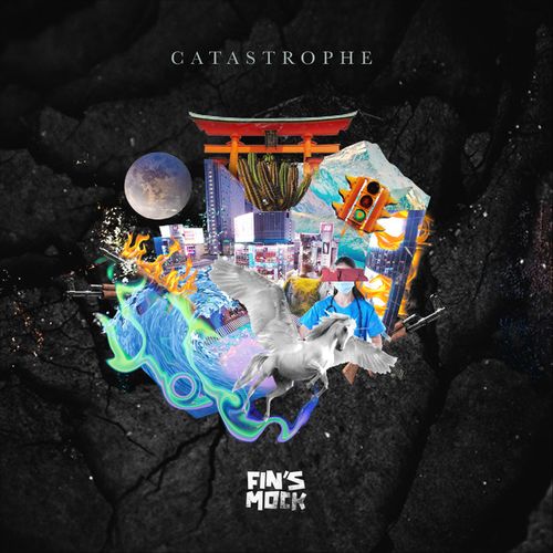 Fin's Mock - Catastrophe (2021)
