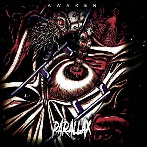 Parallax - Awaken (2021)