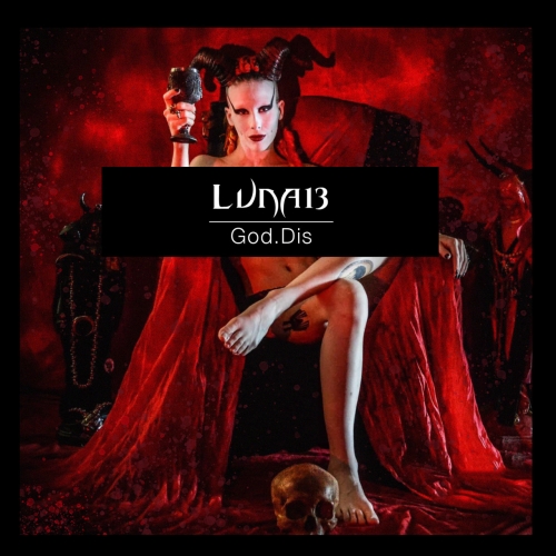 Luna13 - God.Dis (2021)