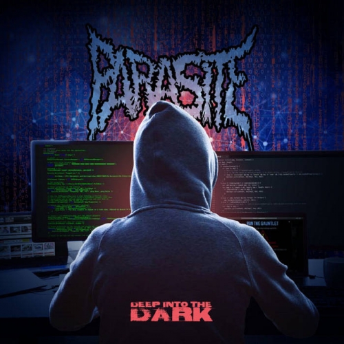 Parasite - Deep into the Dark (2021)