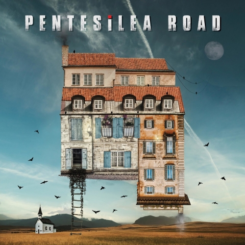 Pentesilea Road - Pentesilea Road (2021)