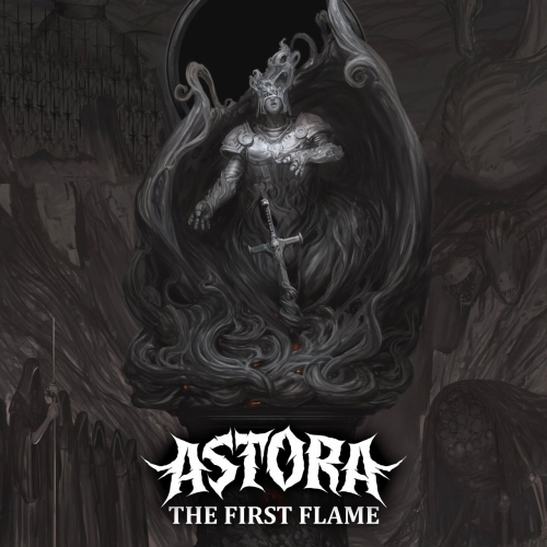 Astora - The First Flame (2021)