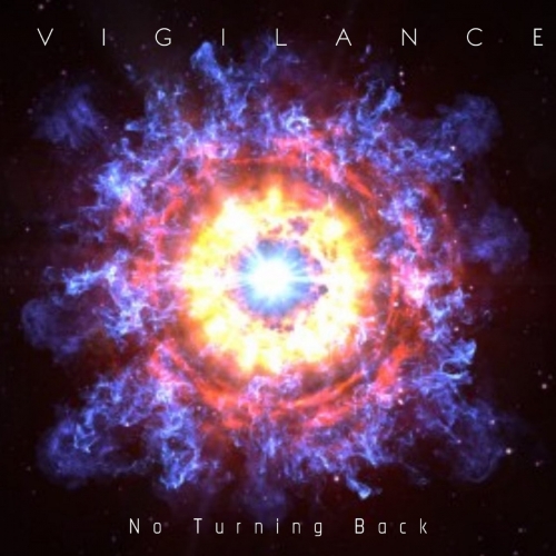 Vigilance - No Turning Back (2021)