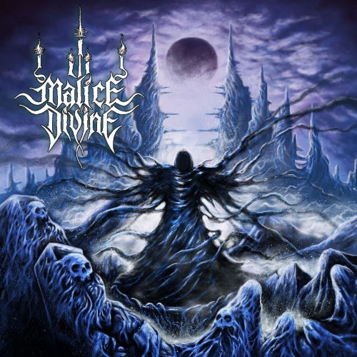 Malice Divine - Malice Divine (2021)
