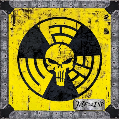Face the End - Face the End (2021)