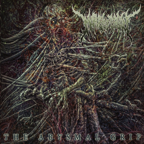 Marvel of Decay - The Abysmal Grip (EP) (2021)