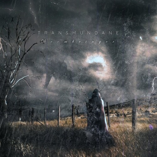 Transmundane - Doombringer (EP) (2021)