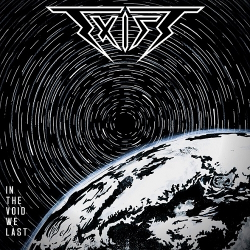 Exist - In the Void We Last (2021)