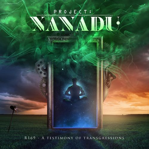 Project: Xanadu - A Testimony of Transgressions (2021)
