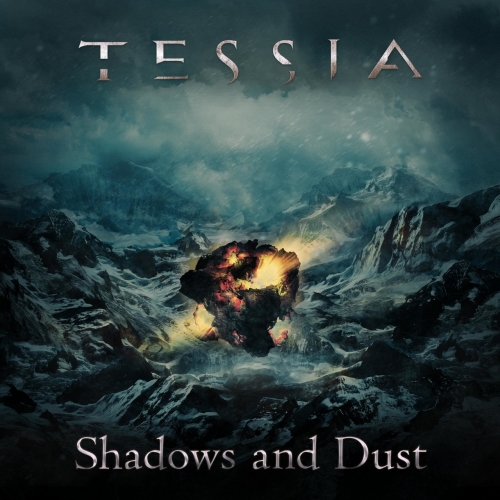 Tessia - Shadows and Dust (2021)