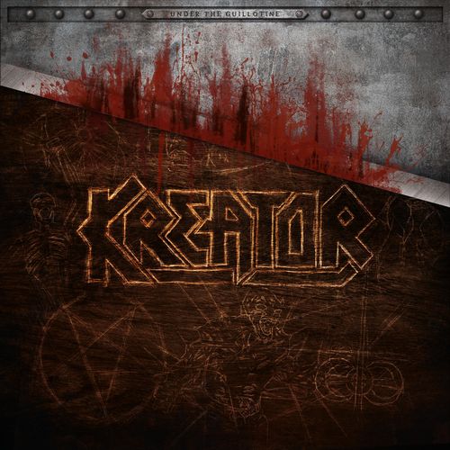 Kreator - Under the Guillotine (2021)