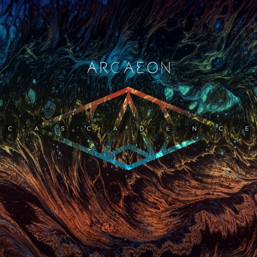 Arcaeon - Cascadence (2021)