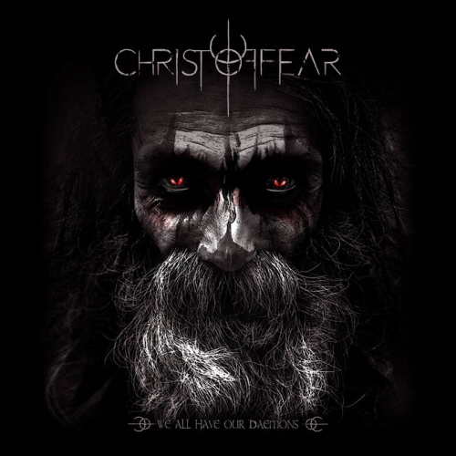 Christoffear - We All Have Our Daemons (2021)